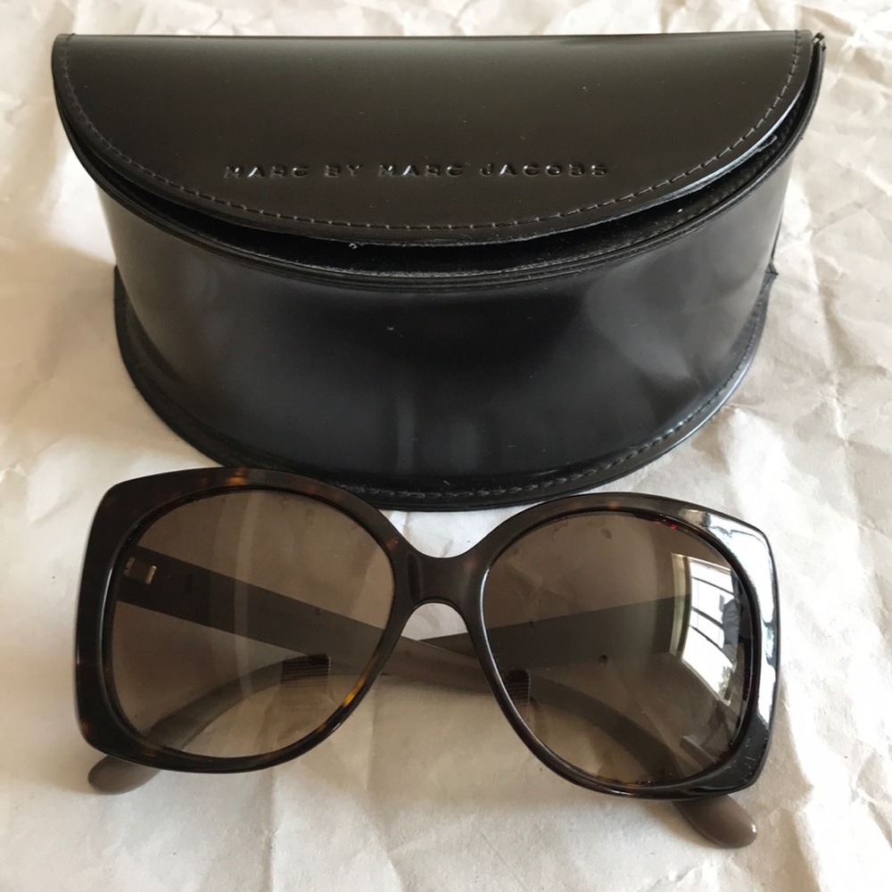 Marc by Marc Jacobs Sunglasses MARC312S